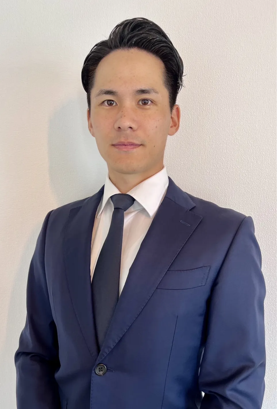 代表取締役　川里勇登